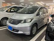 2008 HONDA FREED