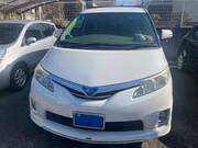 2009 TOYOTA ESTIMA HYBRID