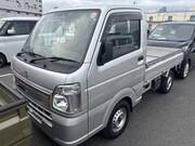 2022 SUZUKI CARRY TRUCK