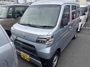 2021 DAIHATSU HIJET CARGO