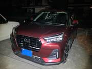 2021 DAIHATSU ROCKY