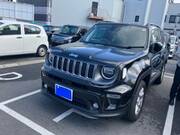 2024 CHRYSLER JEEP RENEGADE