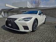 2023 LEXUS LS
