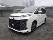 2024 TOYOTA VOXY