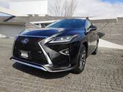 2018 LEXUS RX