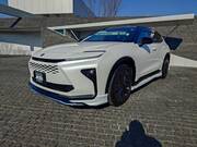 2025 TOYOTA CROWN RS