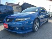 2007 HONDA ACCORD EURO R