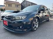 2012 SUBARU IMPREZA WRX STi