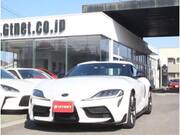 2023 TOYOTA SUPRA RZ