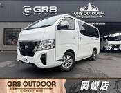 2024 NISSAN CARAVAN