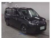 2024 HONDA STEPWAGON