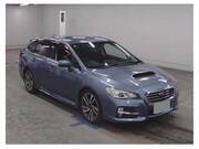 2015 SUBARU LEVORG