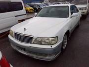 1997 NISSAN CIMA 41 LV