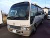 TOYOTA COASTER