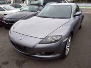 2003 MAZDA RX-8 TYPE S