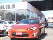 2015 TOYOTA 86