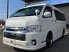 TOYOTA HIACE WAGON