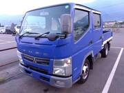 2011 FUSO CANTER