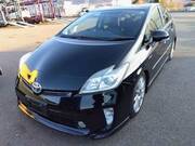 2012 TOYOTA PRIUS S