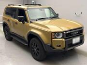 2024 TOYOTA LANDCRUISER 250