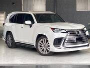 2023 LEXUS LX