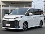 2023 TOYOTA VOXY