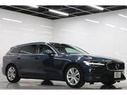 2019 VOLVO V60
