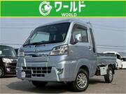 2020 DAIHATSU HIJET TRUCK
