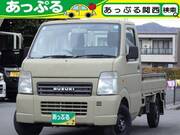 2006 SUZUKI CARRY TRUCK