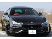 2022 MASERATI GHIBLI