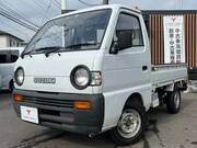 1994 SUZUKI CARRY TRUCK KU
