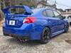SUBARU WRX STI