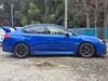 SUBARU WRX STI