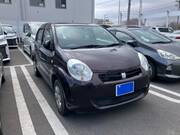 2014 TOYOTA PASSO