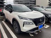 2023 NISSAN X-TRAIL X