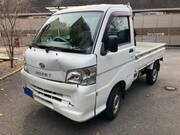 2010 DAIHATSU HIJET TRUCK