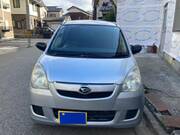 2008 DAIHATSU MIRA L