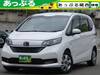 HONDA FREED HYBRID