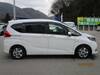HONDA FREED HYBRID