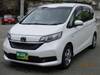 HONDA FREED HYBRID