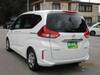 HONDA FREED HYBRID