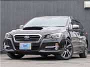2015 SUBARU LEVORG