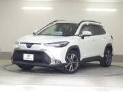 2021 TOYOTA COROLLA CROSS