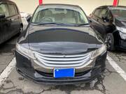 2010 HONDA ODYSSEY M