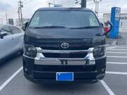 2023 TOYOTA HIACE WAGON GL