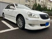 2007 TOYOTA CROWN MAJESTA C TYPE