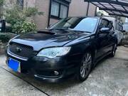 2008 SUBARU LEGACY B4