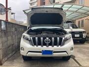 2016 TOYOTA LAND CRUISER PRADO