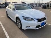 2014 LEXUS GS