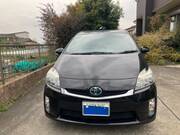 2011 TOYOTA PRIUS G TOURING SELECTION LEATHER PACKAGE